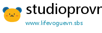 studioprovn.info