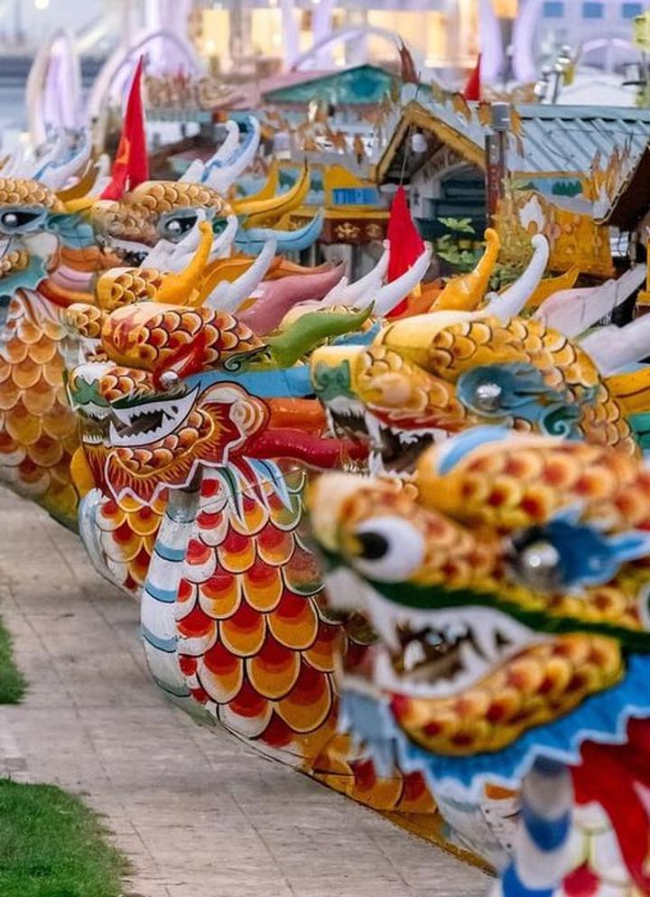 Kích thước to bất thường: Tôm nuôi theo phương pháp tự nhiên sẽ có kích thước không