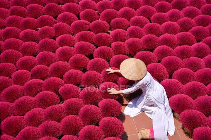 Từ Ba Con Cừu - công ty đứng sau đến chiến lược content: Hotspot Matrix chia sẻ