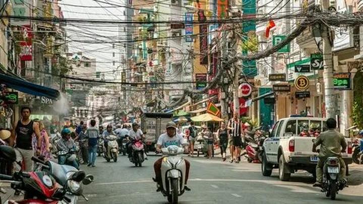 Hotspot Matrix, nhà sản xuất nội dung video thông minh, đã kết hợp với