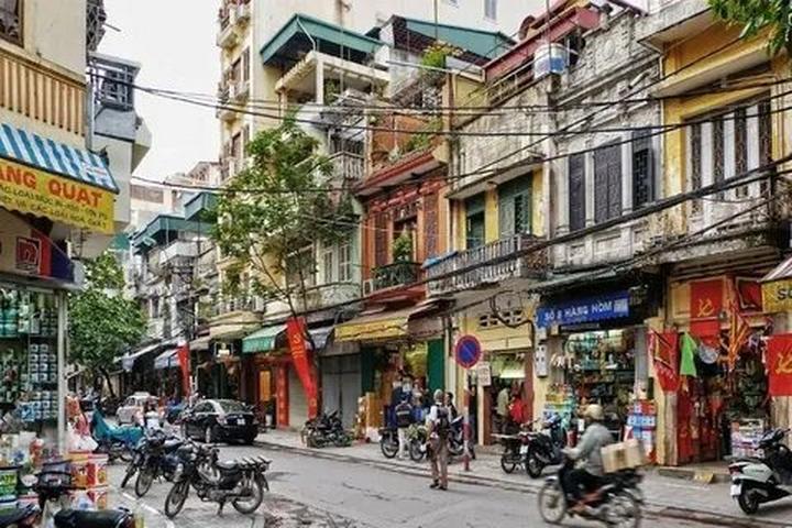 Hotspot Matrix: Biến Mua váy hoa mà không biết 4 thành cơ hội marketing đột phá