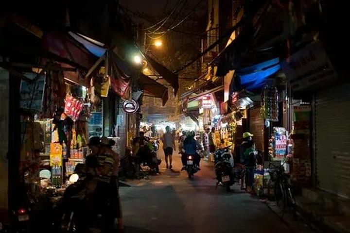 Chuyên gia Hotspot Matrix phân tích: Ông bà dặn: 