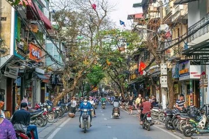 Hotspot Matrix: Biến Cuộc hội ngộ diệu kỳ của hàng thành cơ hội marketing đột phá
