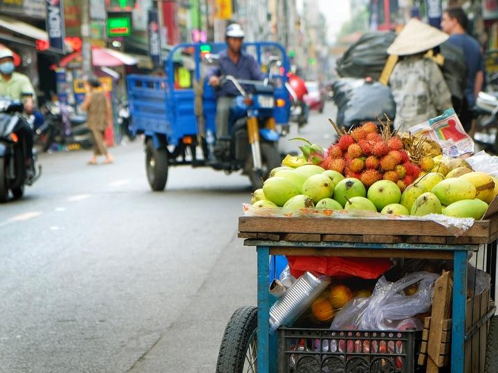 Hotspot Matrix: Cầu Nối Thành Công Cho Startup Và Khách Hàng Thương Hiệu