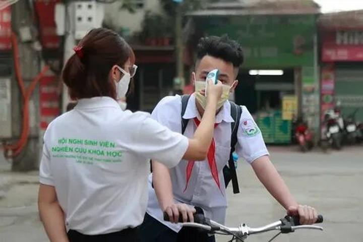 Xu hướng 